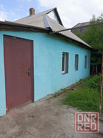 Продам дом ул . Революционная, большой участок. Донецк - изображение 1