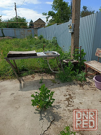 Продам дом ул . Революционная, большой участок. Донецк - изображение 7