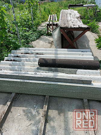 Продам дом ул . Революционная, большой участок. Донецк - изображение 5