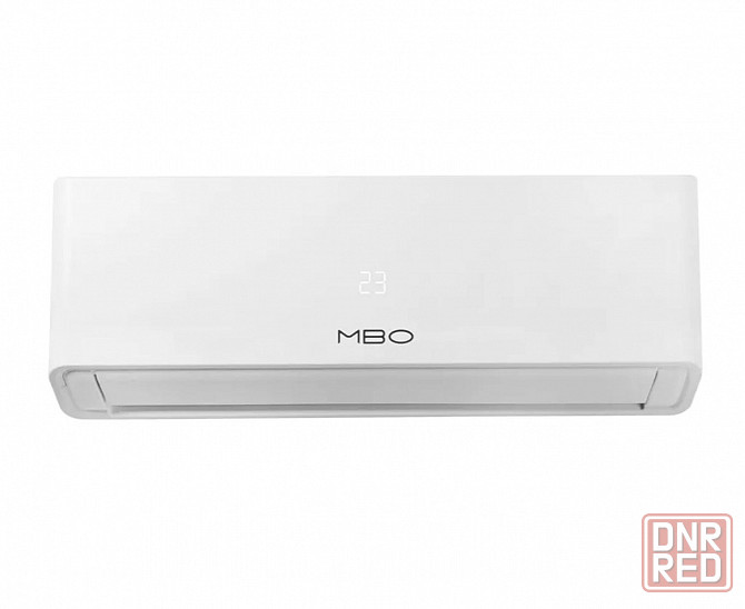 Кондиционер MBO M-1-09HN1 - 20500 рублей. Донецк - изображение 1
