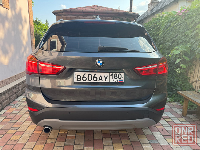BMW X1 xDrive18d Донецк - изображение 5