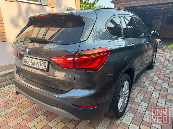 BMW X1 xDrive18d Донецк - изображение 4