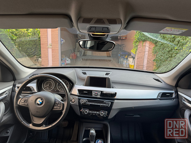 BMW X1 xDrive18d Донецк - изображение 8