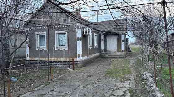 Продам участок с домом Донецк