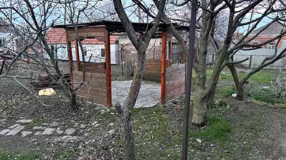 Продам участок с домом Донецк