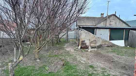 Продам участок с домом Донецк