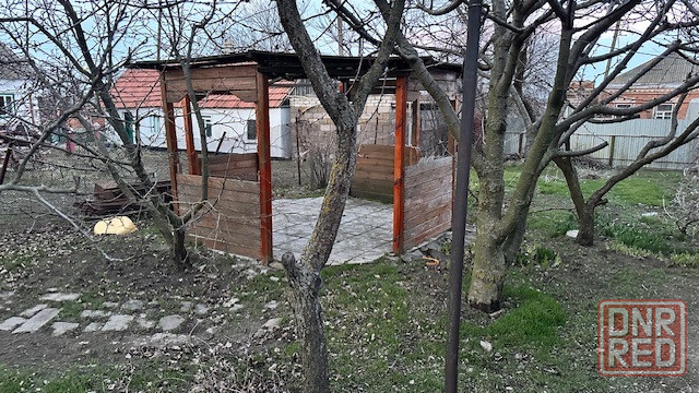 Продам участок с домом Донецк - изображение 6