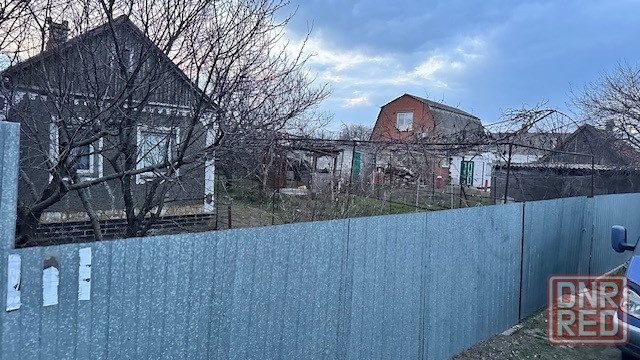 Продам участок с домом Донецк - изображение 10