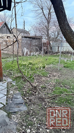 Продам участок с домом Донецк - изображение 8