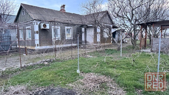 Продам участок с домом Донецк - изображение 9