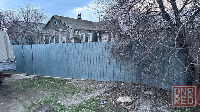 Продам участок с домом Донецк - изображение 11