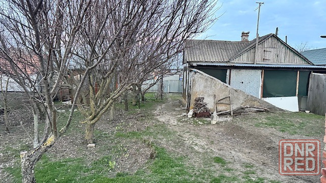 Продам участок с домом Донецк - изображение 5