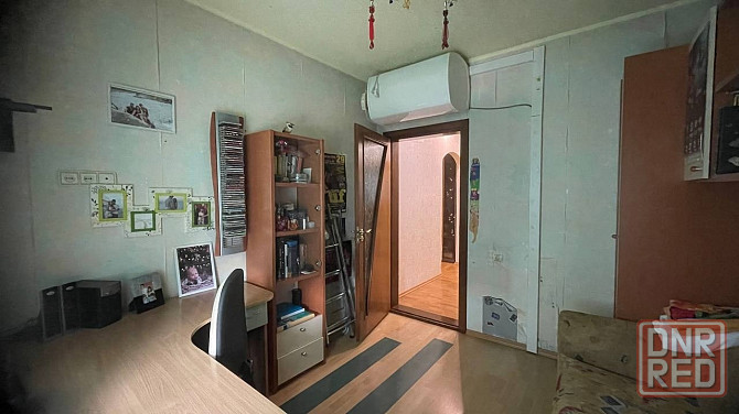 Продам 3-к квартиру на Калининском Макеевка - изображение 7