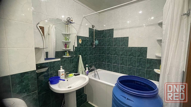 Продам 3-к квартиру на Калининском Макеевка - изображение 10