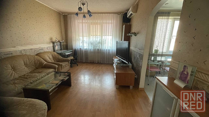 Продам 3-к квартиру на Калининском Макеевка - изображение 5