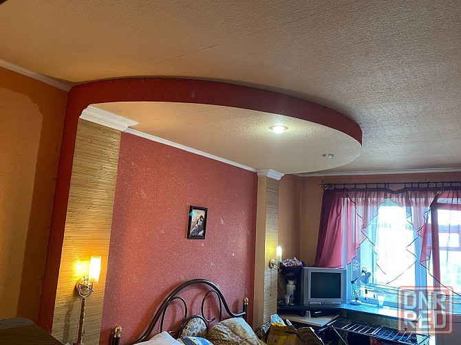 Продам 3-к квартиру на Зеленом Макеевка - изображение 2