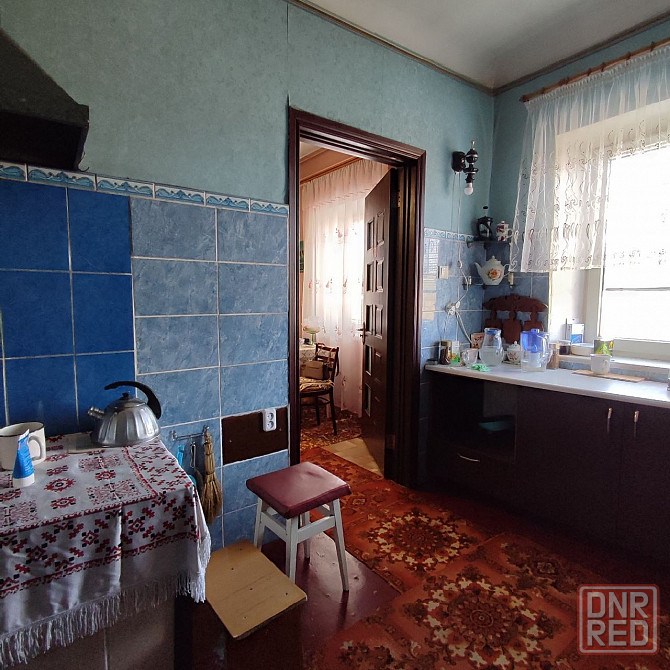 Продам дом в г. зугрес Зугрэс - изображение 1