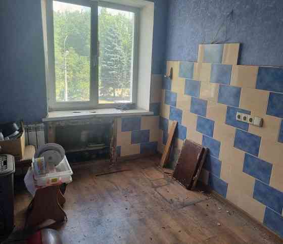 Продам 1-к квартиру на Черемушках Макеевка