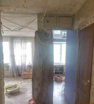 Продам 1-к квартиру на Черемушках Макеевка