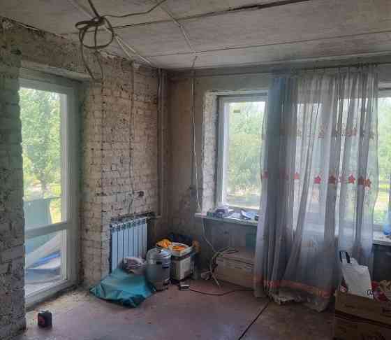 Продам 1-к квартиру на Черемушках Макеевка