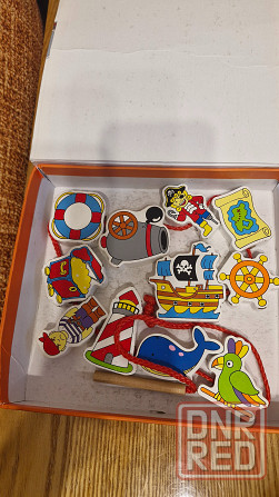 Развивающие игрушки Донецк - изображение 2