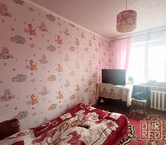 Продам 2-к квартиру на Зеленом Макеевка - изображение 1