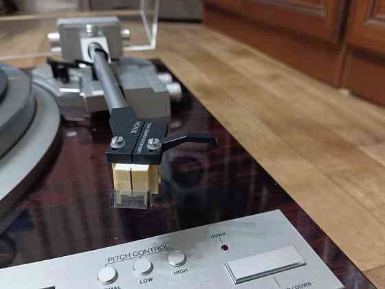 Проигрыватель винила Denon DP-59L Макеевка