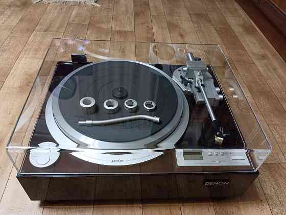 Проигрыватель винила Denon DP-59L Макеевка
