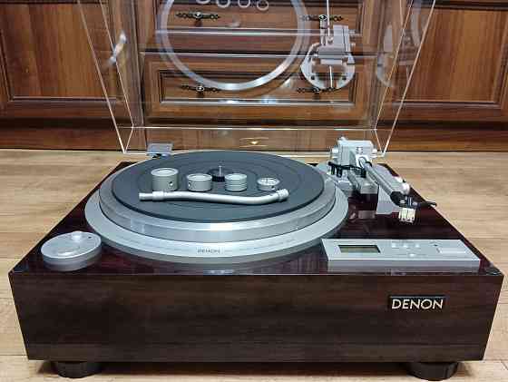 Проигрыватель винила Denon DP-59L Макеевка