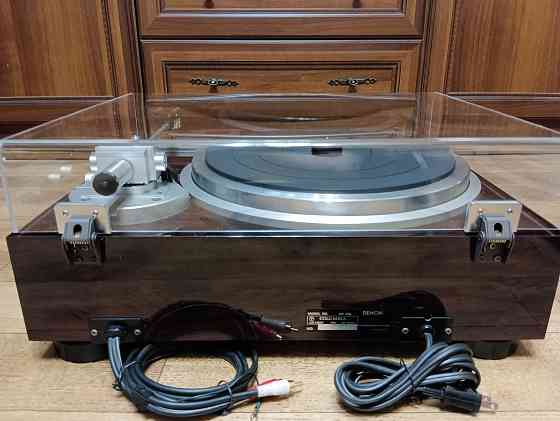 Проигрыватель винила Denon DP-59L Макеевка