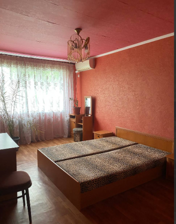 3-х ком квартира в Кировском р-не. пр. Семашко Донецк