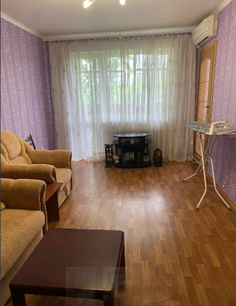 3-х ком квартира в Кировском р-не. пр. Семашко Донецк