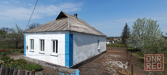 Продам дом Моспино, большой участок. Донецк - изображение 1