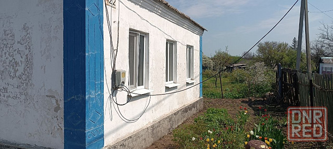 Продам дом Моспино, большой участок. Донецк - изображение 2