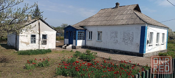 Продам дом Моспино, большой участок. Донецк - изображение 4