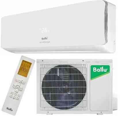 Кондиционер Ballu BSO-12HN8 - 32500 рублей. Донецк
