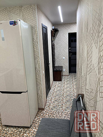 Продам 1 комн кв. Челюскинцев, с пр. Комсомольский. Донецк - изображение 2