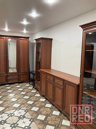 Продам 1 комн кв. Челюскинцев, с пр. Комсомольский. Донецк - изображение 3