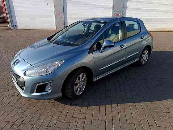 Peugeot 308 Макеевка