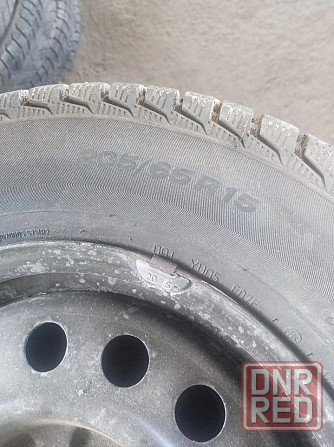 Колеса в сборе R15 Макеевка - изображение 2