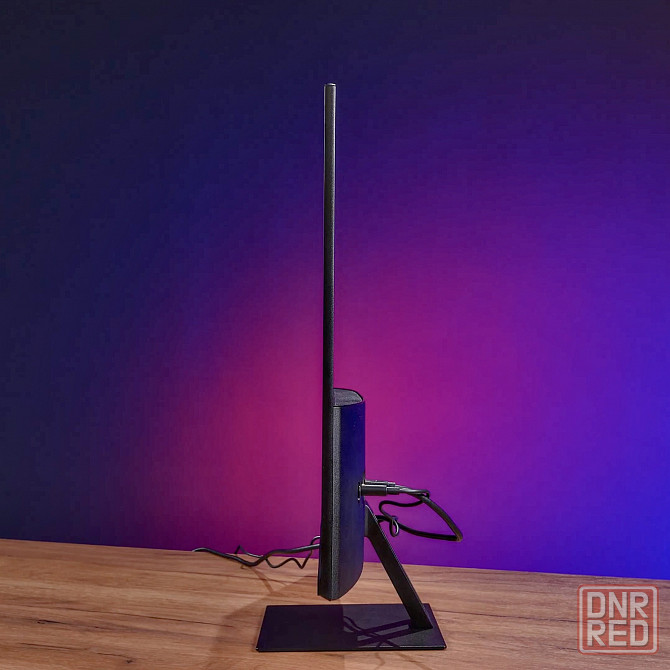Монитор Xiaomi Mi Desktop Monitor A27i, IPS, 100 Гц, для компьютера Донецк - изображение 4
