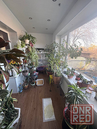 Срочно! Продается хороший дом в Пролетарском районе, ставок Молочка Донецк - изображение 8