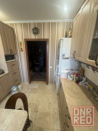 Срочно! Продается хороший дом в Пролетарском районе, ставок Молочка Донецк - изображение 3