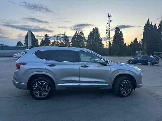 Hyundai SantaFe Донецк