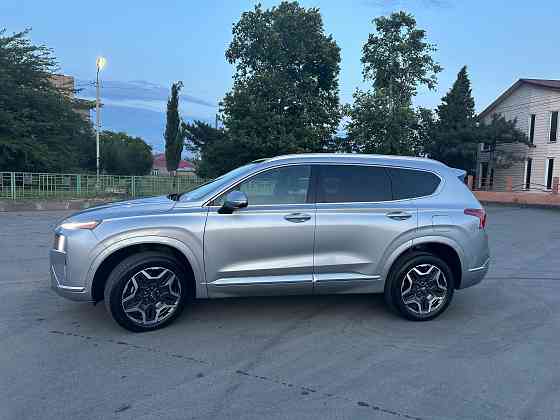 Hyundai SantaFe Донецк
