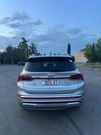 Hyundai SantaFe Донецк