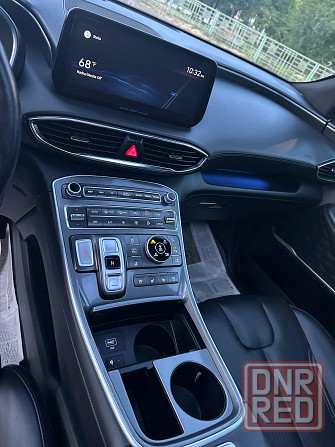 Hyundai SantaFe Донецк - изображение 6