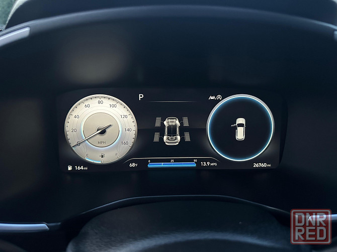 Hyundai SantaFe Донецк - изображение 4