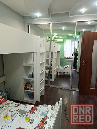 Продается отличная 2 ка в Калининском районе Донецк - изображение 5