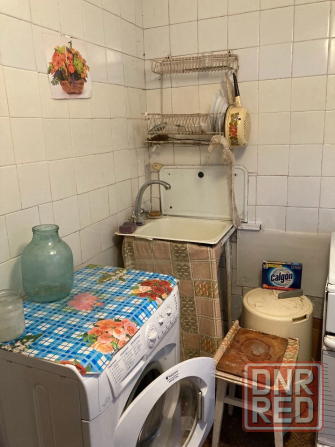 Продажа 3 комн. квартиры г. Макеевка, Даки, квартал Гвардейский Макеевка - изображение 6